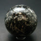Astrophylite Astrophyllite Sphere Ball From Russia - 1.7" - 132.69 Grams