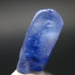 Fine Gem Tanzanite Zoisite Crystal From Tanzania - 8.11 Carats - 0.7"