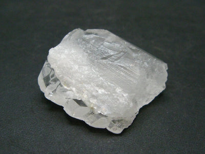 Faden Quartz Crystal From Brazil - 1.3"