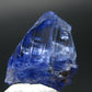 Fine Gem Tanzanite Zoisite Crystal From Tanzania - 7.45 Carats - 0.6"