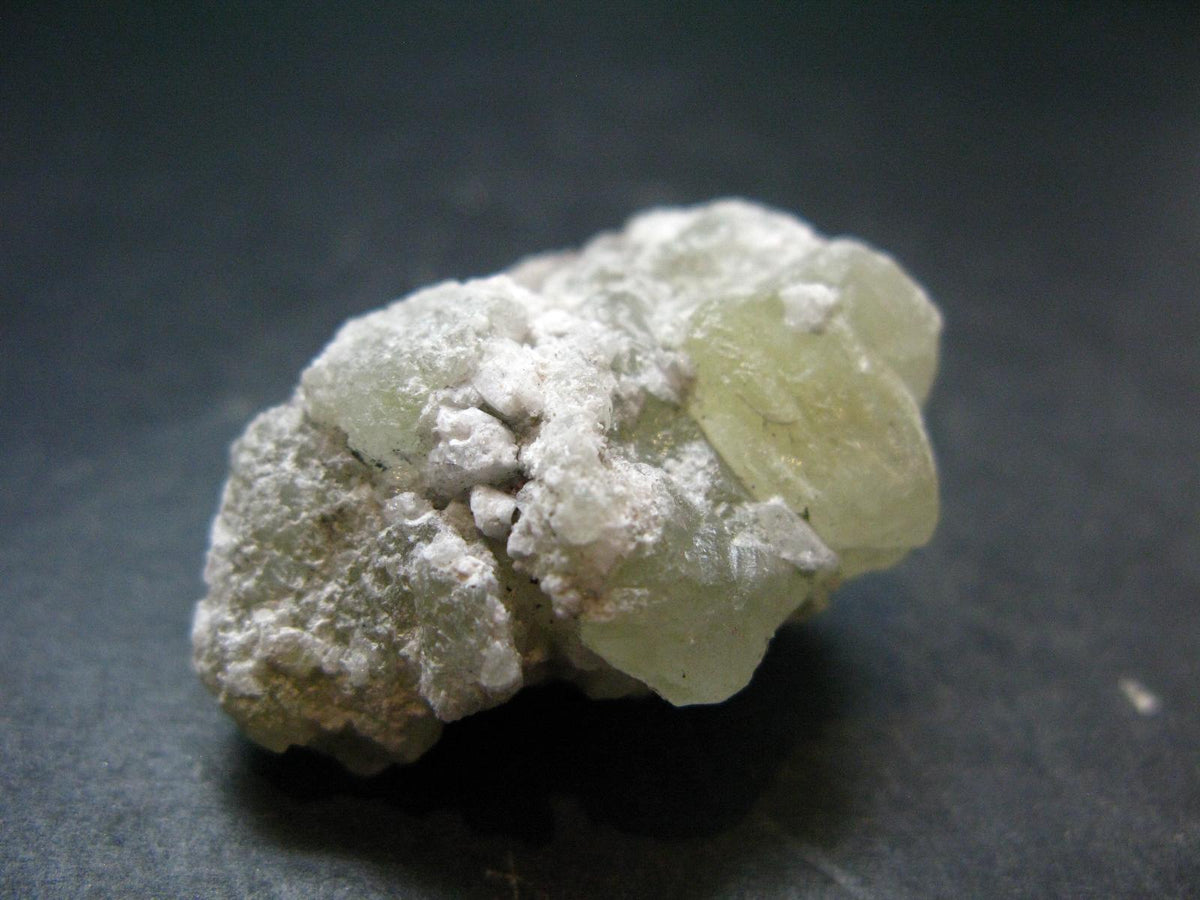 Datolite Crystal From Russia - 1.5" - 23.86 Grams