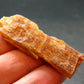 Rare Orange Kyanite Crystal From Tanzania - 1.8" - 8.86 Grams