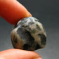 Gem Phenakite Phenacite Tumbled Stone From Russia - 46.25 Carats - 0.9"