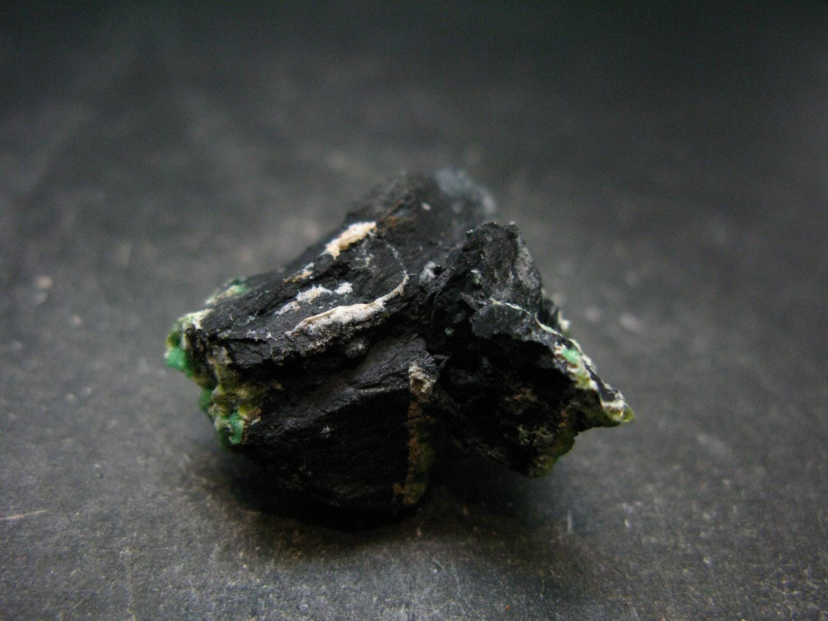 Rare Wavellite Cluster From Arkansas, USA - 1.0"