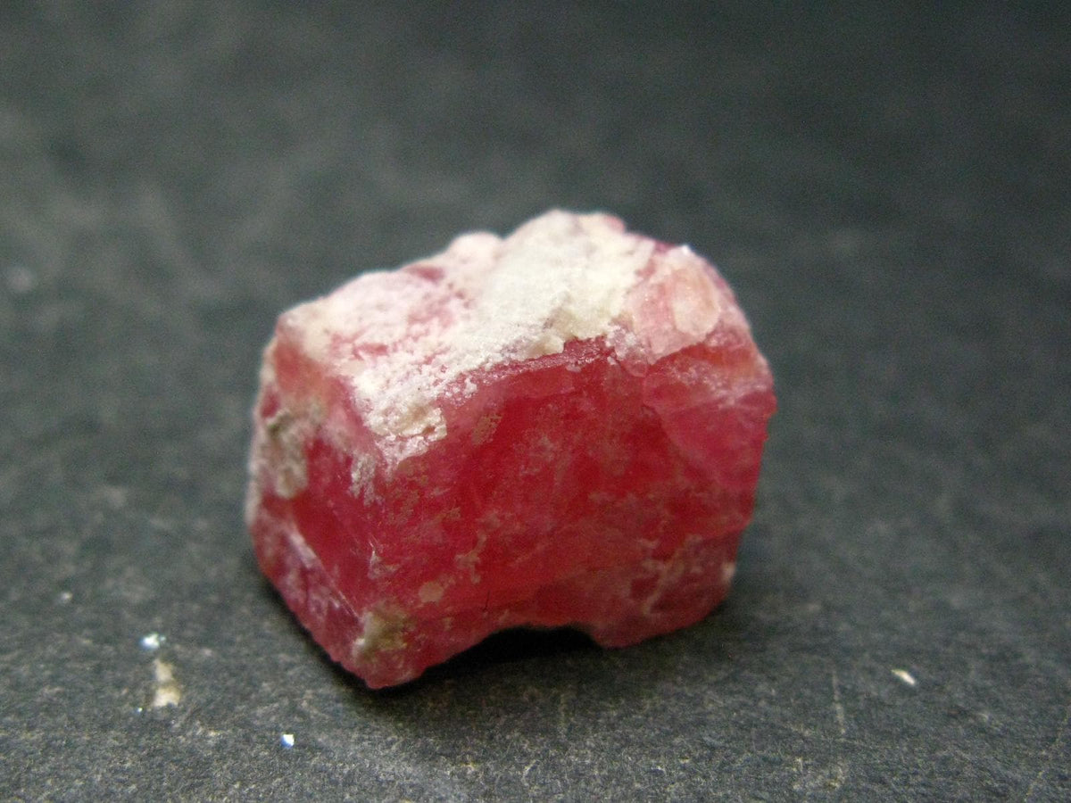 Rhodochrosite Gem Cluster From Colorado - 0.5" - 4.16 Grams