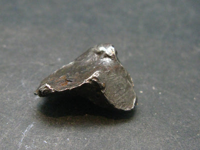 Sikhote Alin Meteorite From Russia - 7.46 Grams - 0.8"