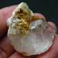 Fantastic Gemmy Raw Clear Goshenite Beryl Crystal From Afghanistan - 1.5" - 26.93 Grams