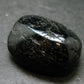 Rare Nuumite Nuummite Tumbled Stone From Greenland - 19.0 Grams - 1.2"