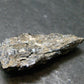 Rare Nuumite Nuummite Raw Piece From Greenland - 4.14 Grams - 1.3"