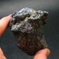 Large Stibnite Cluster from Romania - 2.5" - 163.78 Grams