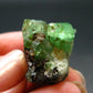 Gem Tsavorite Tsavolite Garnet Crystal From Tanzania - 47.20 Carats - 0.8"