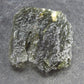 Moldavite Tektite Raw Piece from Czech Republic - 1.2" - 35.00 Carats - 7.00 Grams
