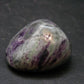 Very Rare Kammererite Chrome Clinochlore Tumbled Stone from Turkey - 1.2" - 19.8 Grams