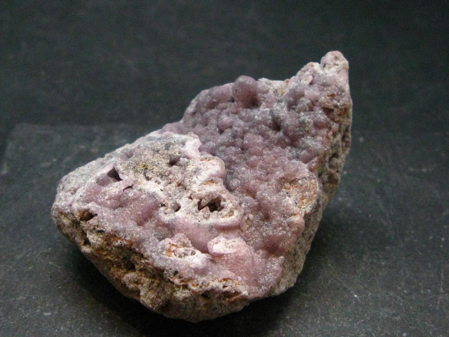 Rare Smithsonite Cluster From Namibia - 2.1"