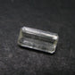 Gem Amblygonite Cut Stone From Brazil - 1.45 Carats