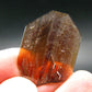 Huge Brookite Crystal From Pakistan - 1.83 Grams - 34 mm