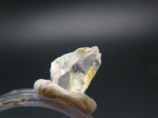Gem Phenakite Phenacite Crystal from Nigeria - 6.5 Carats