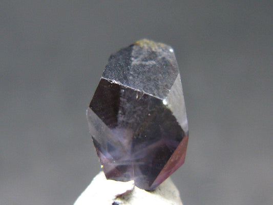 Gem Blue Spinel Polished Crystal From Burma - 4.06 Carats