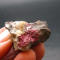 Fine Erythrite Cluster From Morocco - 1.3" - 16.48 Grams