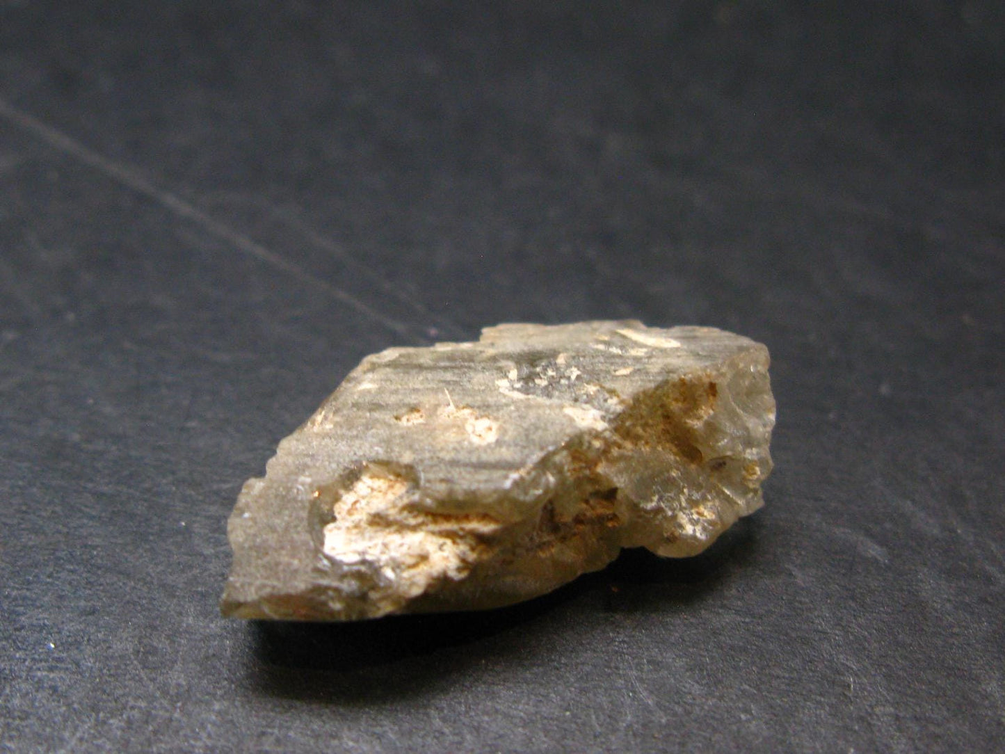 Euclase Crystal From Brazil - 3.00 Grams - 0.9"