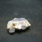 Rare Lilac Herderite Crystal from Brazil - 0.7" - 1.95 Grams