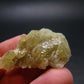 Vesuvianite Idocrase Crystal From Canada - 1.1" - 6.5 Grams