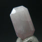 Rare Gem Powellite Cut Stone from India - 4.63 Carats