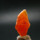 Fire Opal Piece From Mexico - 7.45 Carats