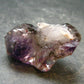 Rare Brandenberg Brandberg Amethyst Quartz Crystal From Namibia - 1.4" - 12.18 Grams