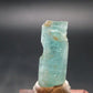 Emerald Vanadium Beryl Crystal From Nigeria - 0.9" - 15.20 Carats