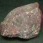 Star Ruby Crystal From India - 2.4"