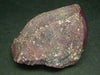 Star Ruby Crystal From India - 2.4"