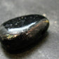 Nuumite Nuummite Metal Free Pendant From Greenland - 1.1" - 13.0 Grams