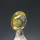 Rare Gem Chondrodite Cut Stone from Tanzania - 0.72 Carats