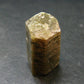 Green Apatite Crystal From Canada - 1.2" - 25.13 Grams