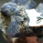 Benitoite Cluster From California - 1.8" - 25 Grams