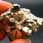 Pyrite Cluster From Peru - 1.7" - 44.43 Grams