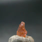 Rare Pezzottaite Crystal from Madagascar - 1.30 Carats - 0.3"