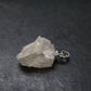Phenakite Phenacite Crystal Silver Pendant From Russia - 0.9" - 3.14 Grams