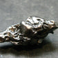 Campo Del Cielo Meteorite from Argentina - 13.06 Grams - 1.2"
