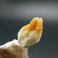 Johachidolite Crystal from Mogok - 0.5" - 0.81 Grams