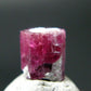 Nice Rare Gem Bixbite Red Emerald Beryl Crystal From Utah USA - 1.98 Carats