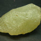 Nice Gem Libyan Tektite Glass From Libya - 157 Grams - 3.3"