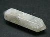 Nice Golden Amblygonite Wand from Brazil - 22.5 Carats - 1.2"