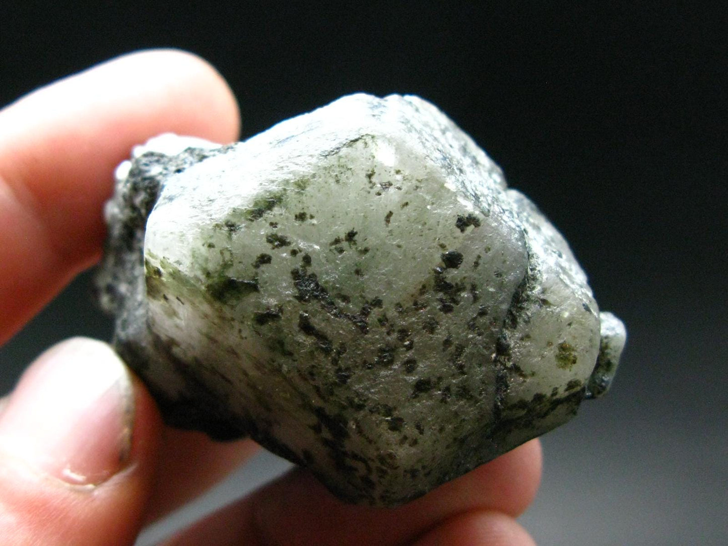 Phenakite Phenacite Crystal From Brazil - 2.2" - 81.79 Grams