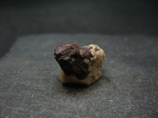 Rare Phenakite Phenacite Crystal from Madagascar - 31.65 Carats - 0.8"