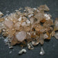 Lot of Hessonite Garnet Crystals and Offcuts From Canada - 15.21 Carats