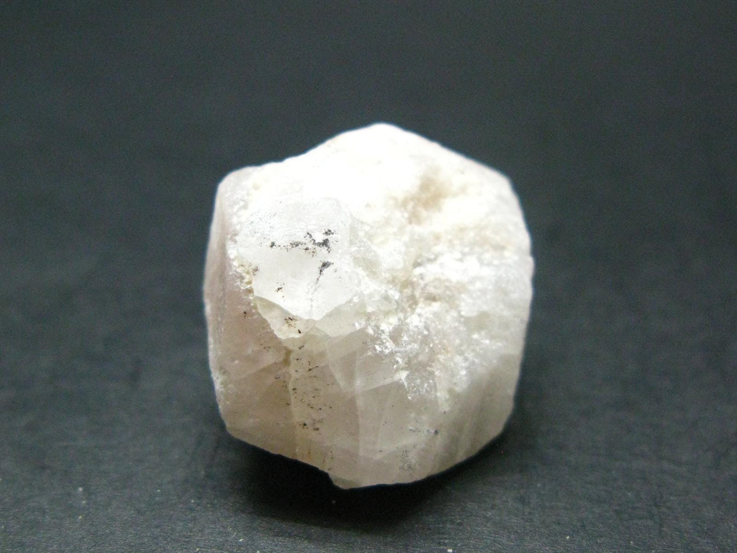 Phenakite Phenacite Crystal From Brazil - 0.8" - 9.0 Grams