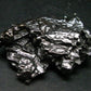 Campo Del Cielo Meteorite from Argentina - 109.04 Grams - 3.4"
