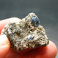 Hauyne Cluster From Germany - 1.03" - 11.89 Grams
